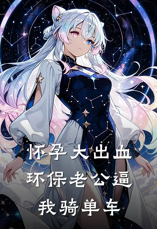 怀孕大出血，环保老公逼我骑单车