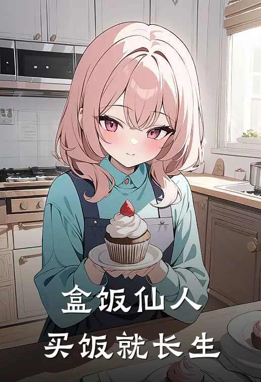 盒饭仙人，买饭就长生