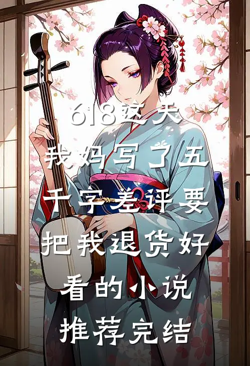 618这天，我妈写了五千字差评要把我退货好看的小说推荐完结