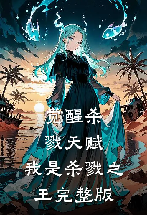 觉醒杀戮天赋，我是杀戮之王完整版