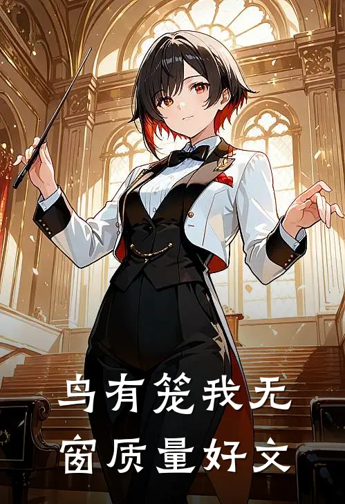 鸟有笼我无窗质量好文