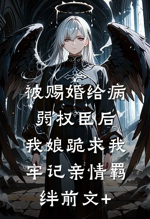 被赐婚给病弱权臣后，我娘跪求我牢记亲情羁绊前文+