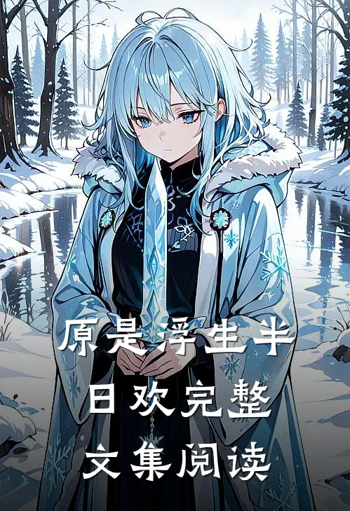 原是浮生半日欢完整文集阅读