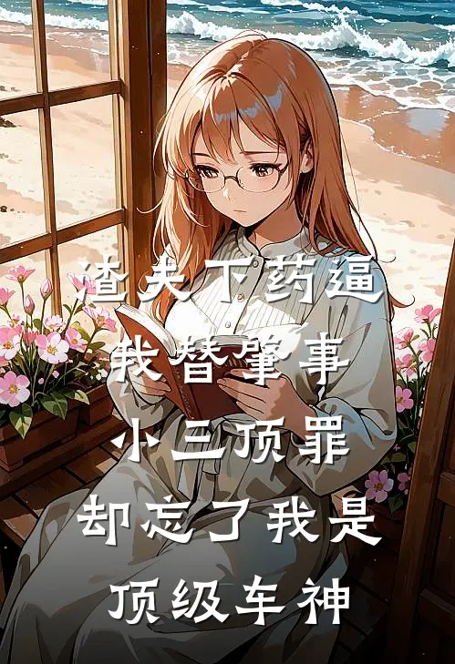 渣夫下药逼我替肇事小三顶罪，却忘了我是顶级车神