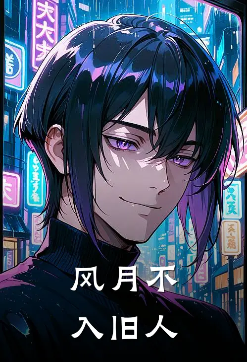 风月不入旧人