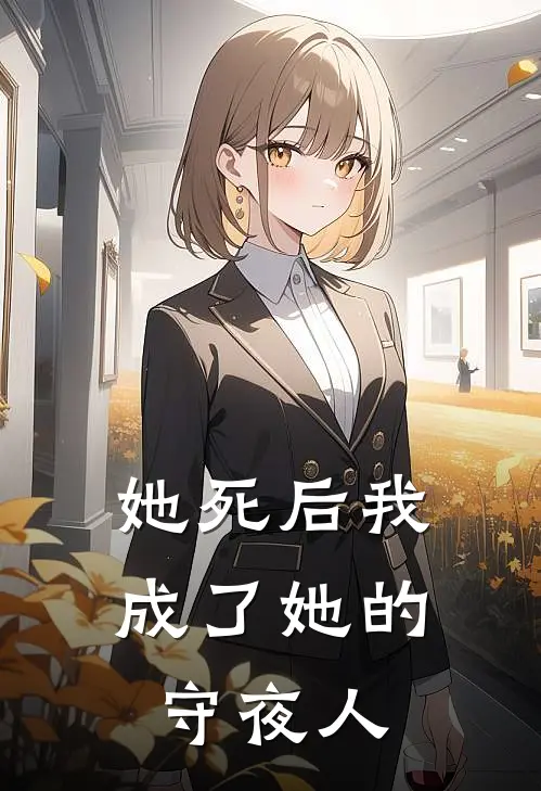 她死后我成了她的守夜人