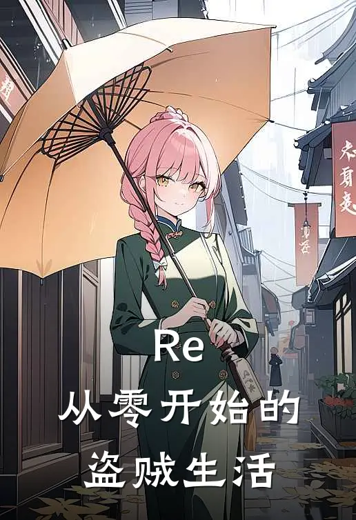 Re：从零开始的盗贼生活