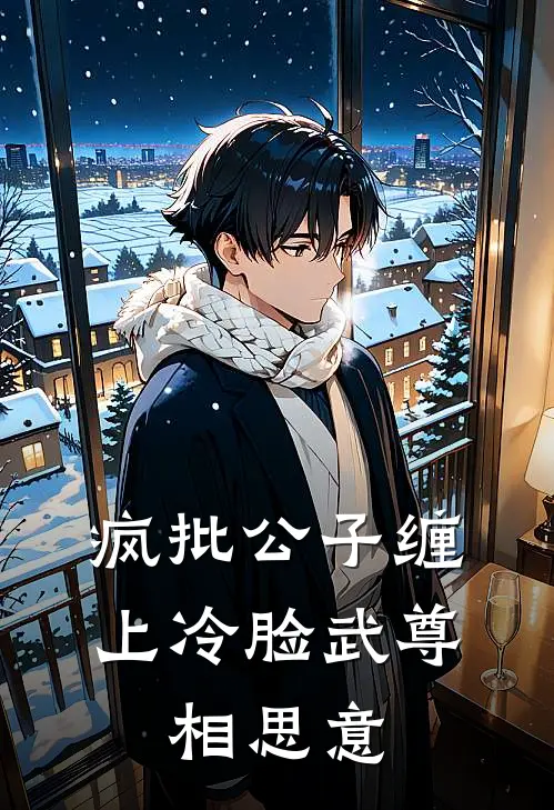疯批公子缠上冷脸武尊：相思意