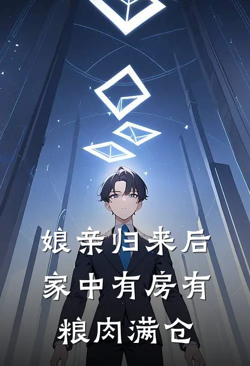 娘亲归来后，家中有房有粮肉满仓