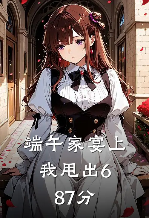 端午家宴上，我甩出687分