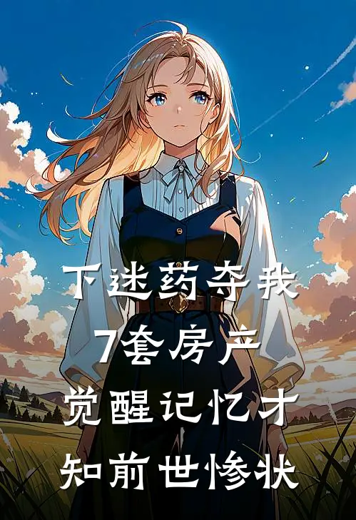 下迷药夺我7套房产，觉醒记忆才知前世惨状