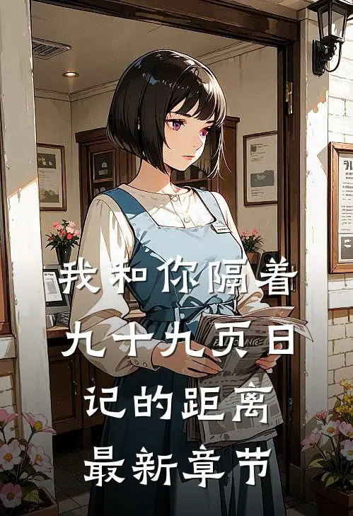 我和你隔着九十九页日记的距离最新章节