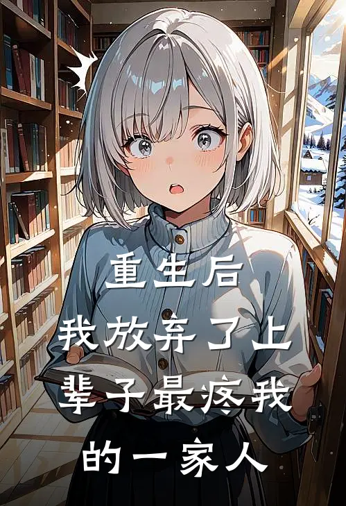 重生后，我放弃了上辈子最疼我的一家人