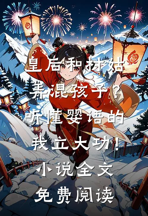 皇后和村姑弄混孩子？听懂婴语的我立大功！小说全文免费阅读
