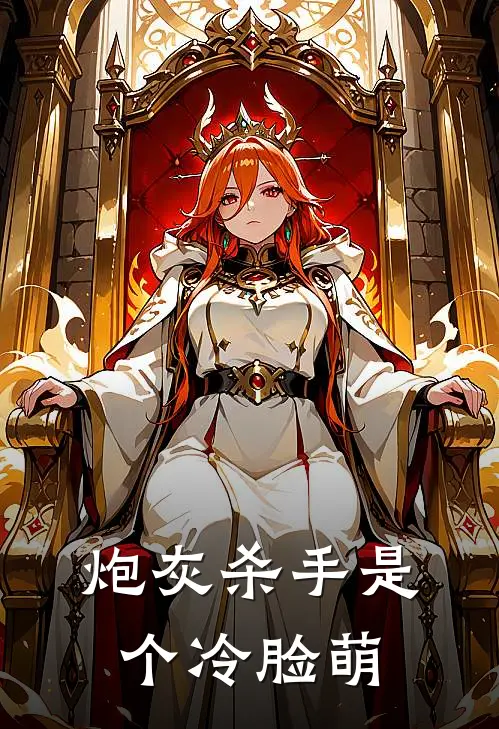 炮灰杀手是个冷脸萌