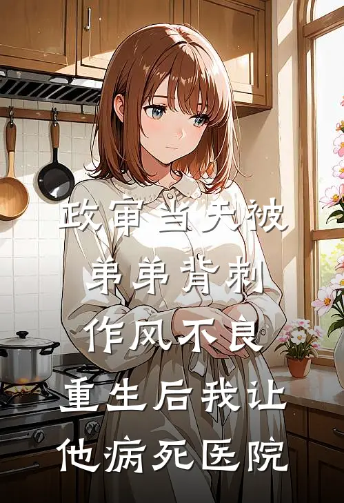 政审当天被弟弟背刺作风不良，重生后我让他病死医院