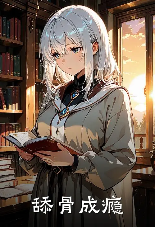 舔骨成瘾