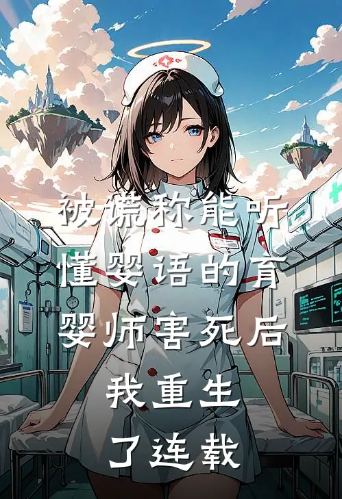 被谎称能听懂婴语的育婴师害死后，我重生了连载