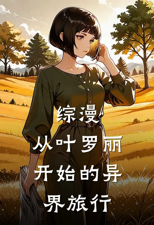 综漫：从叶罗丽开始的异界旅行