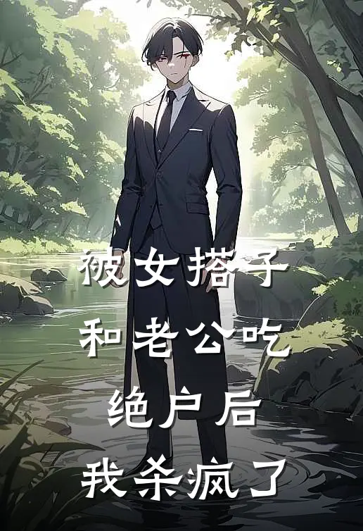 被女搭子和老公吃绝户后，我杀疯了