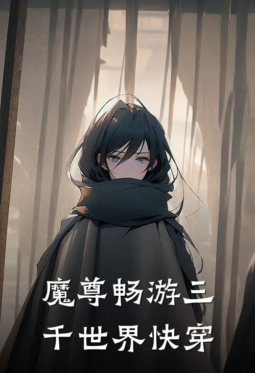 魔尊畅游三千世界【快穿】