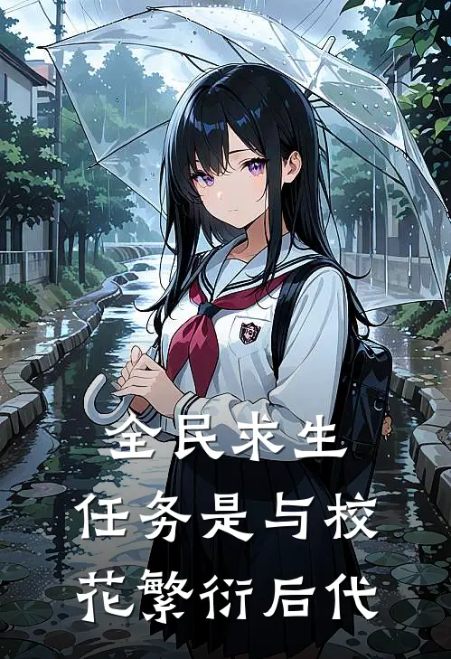 全民求生：任务是与校花繁衍后代
