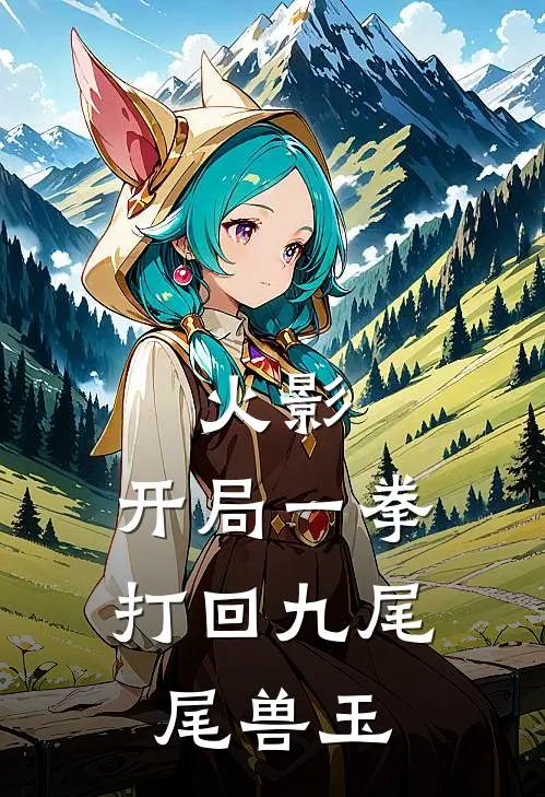 火影：开局一拳打回九尾尾兽玉