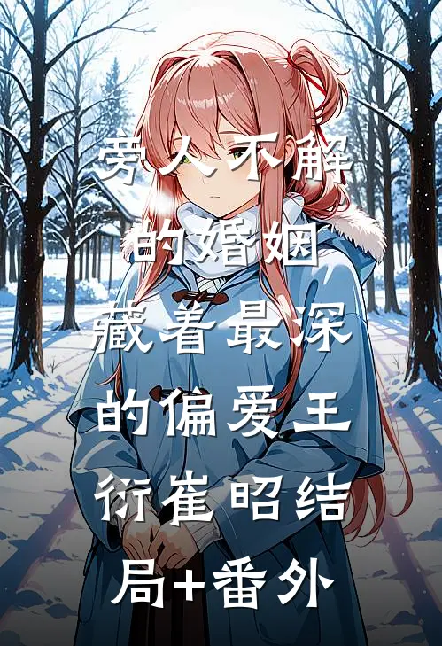旁人不解的婚姻，藏着最深的偏爱王衍崔昭结局+番外