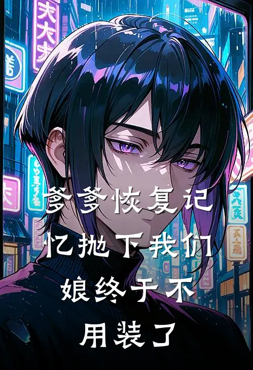 爹爹恢复记忆抛下我们，娘终于不用装了