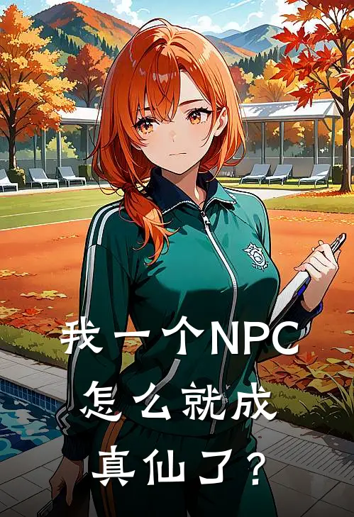 我一个NPC，怎么就成真仙了？