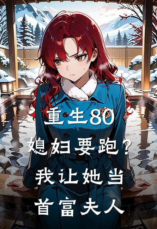 重生80：媳妇要跑？我让她当首富夫人