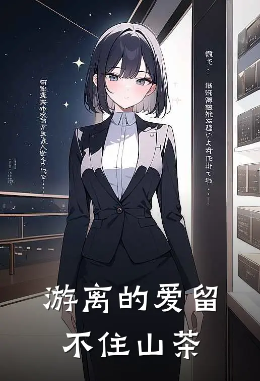 游离的爱留不住山茶