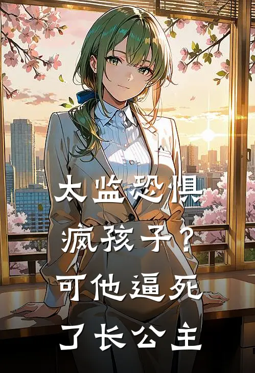 太监恐惧疯孩子？可他逼死了长公主