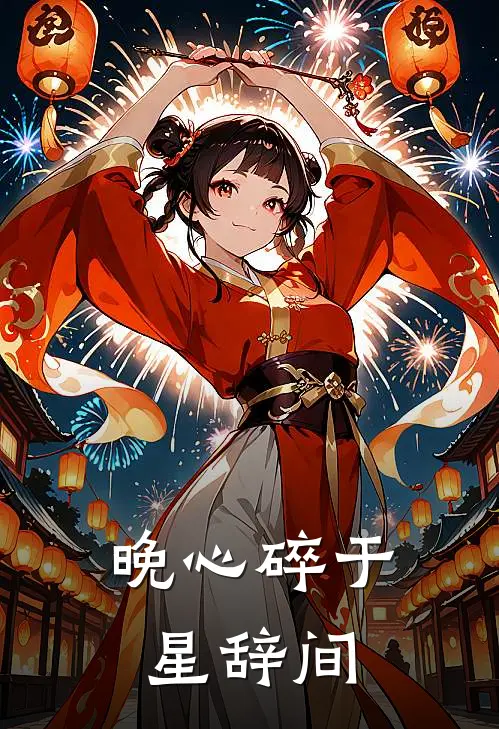 晚心碎于星辞间
