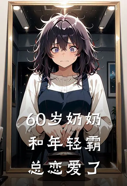 60岁奶奶和年轻霸总恋爱了
