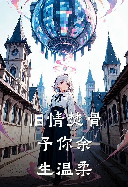 旧情焚骨，予你余生温柔