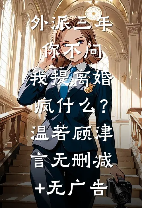 外派三年你不问，我提离婚疯什么？温若顾津言无删减+无广告