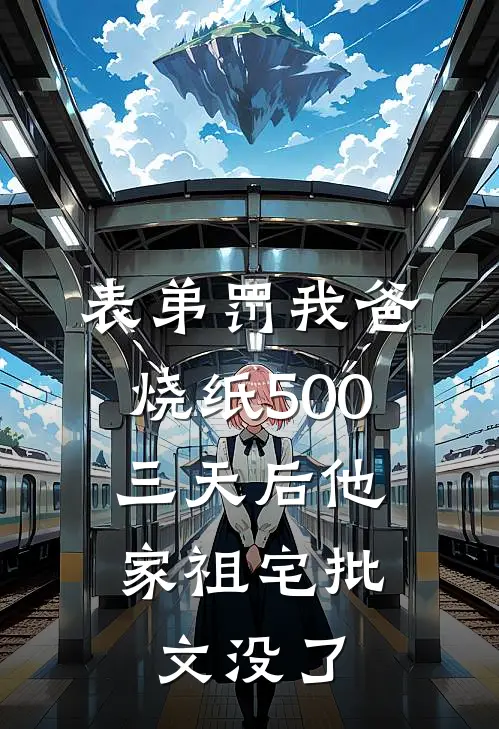 表弟罚我爸烧纸500，三天后他家祖宅批文没了