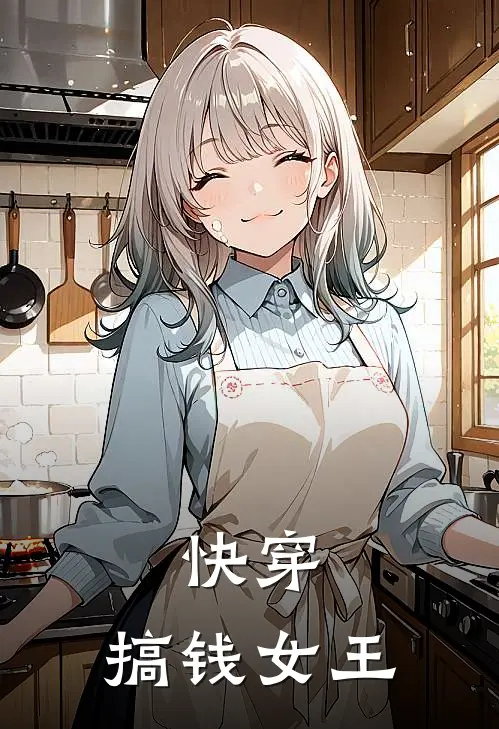 快穿：搞钱女王