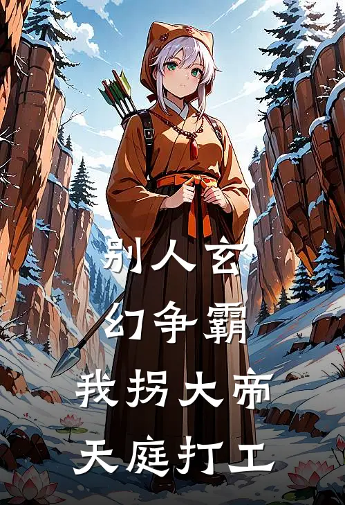 别人玄幻争霸，我拐大帝天庭打工