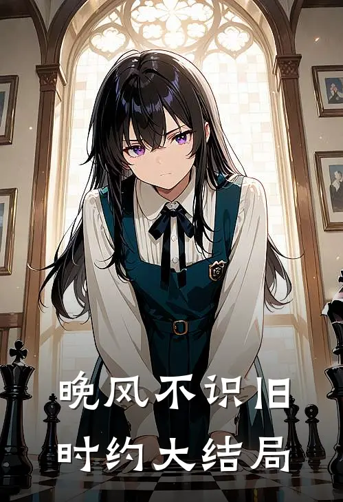 晚风不识旧时约大结局