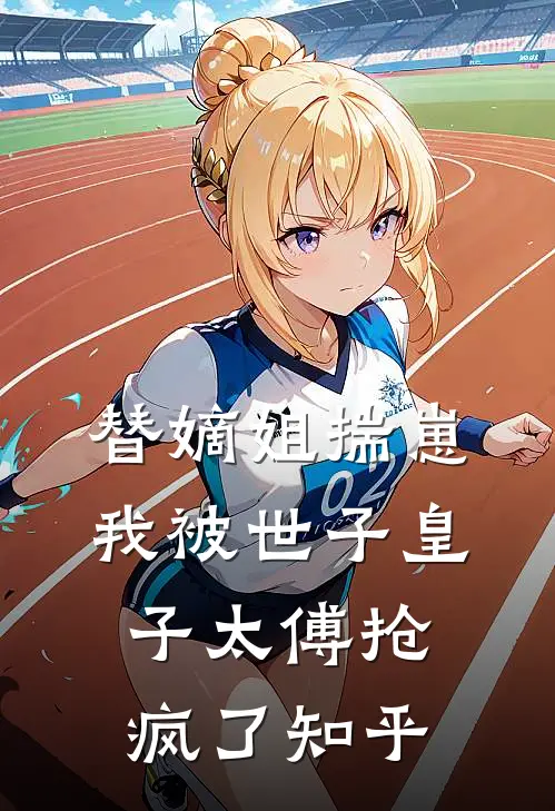 替嫡姐揣崽，我被世子皇子太傅抢疯了知乎