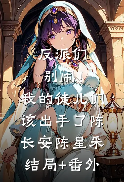反派们别闹！我的徒儿们该出手了陈长安陈星采结局+番外