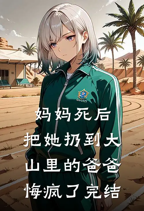 妈妈死后，把她扔到大山里的爸爸悔疯了完结