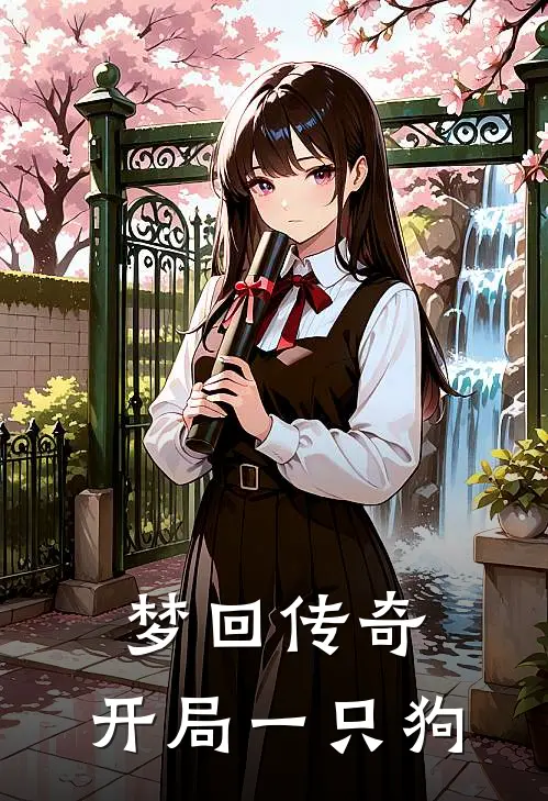 梦回传奇：开局一只狗