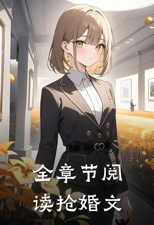 全章节阅读抢婚文
