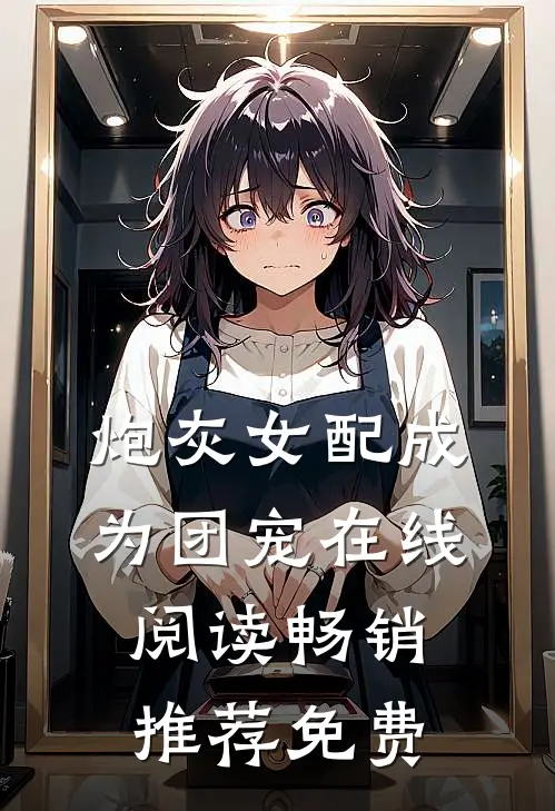 炮灰女配成为团宠在线阅读畅销推荐免费