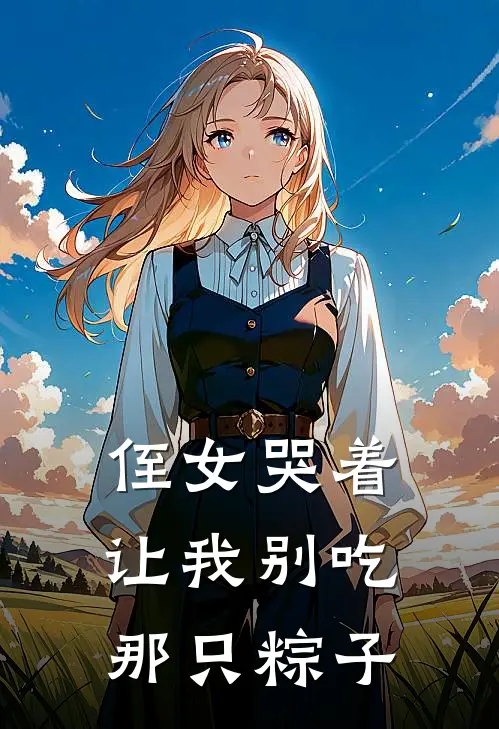侄女哭着让我别吃那只粽子