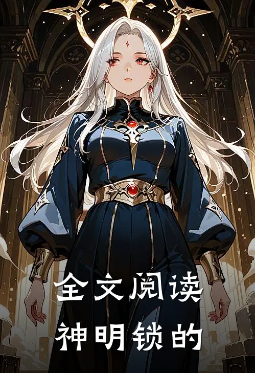 全文阅读神明锁的