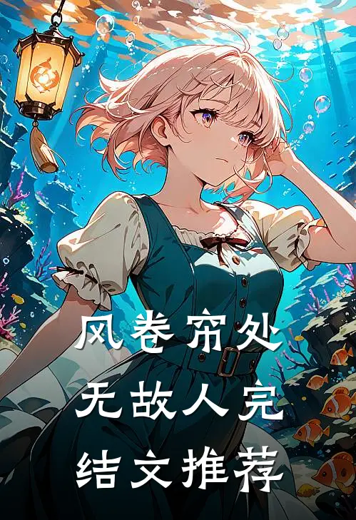 风卷帘处无故人完结文推荐